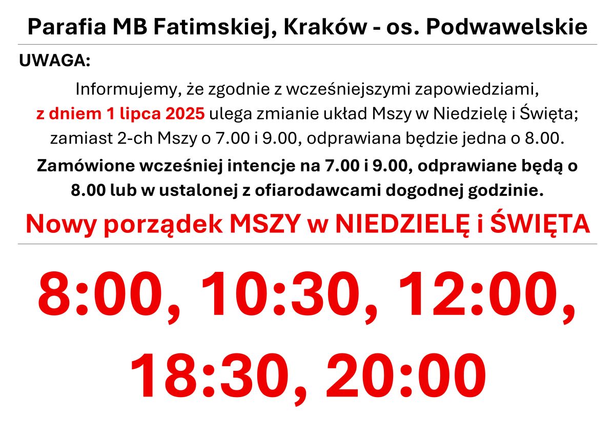 2025-06-29-PP-NOWY-PORZĄDEK-MSZY-niedziele-i-świeta